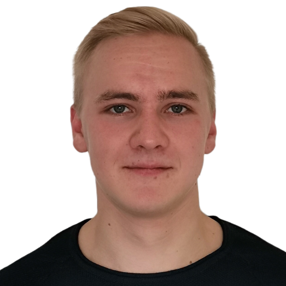 Juho Ruotsalainen