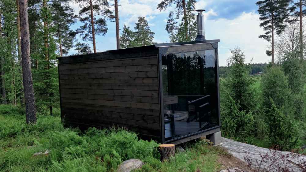 pihasauna