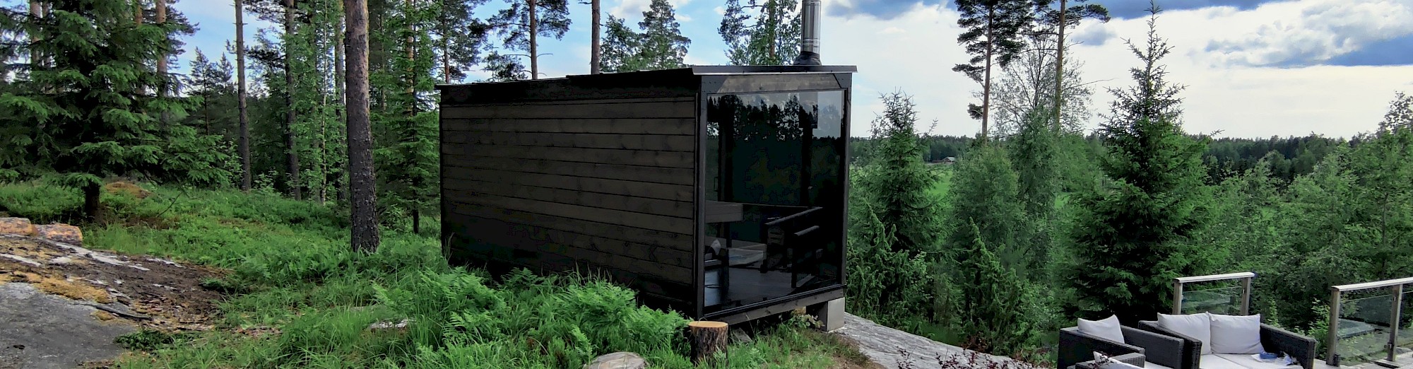 pihasauna