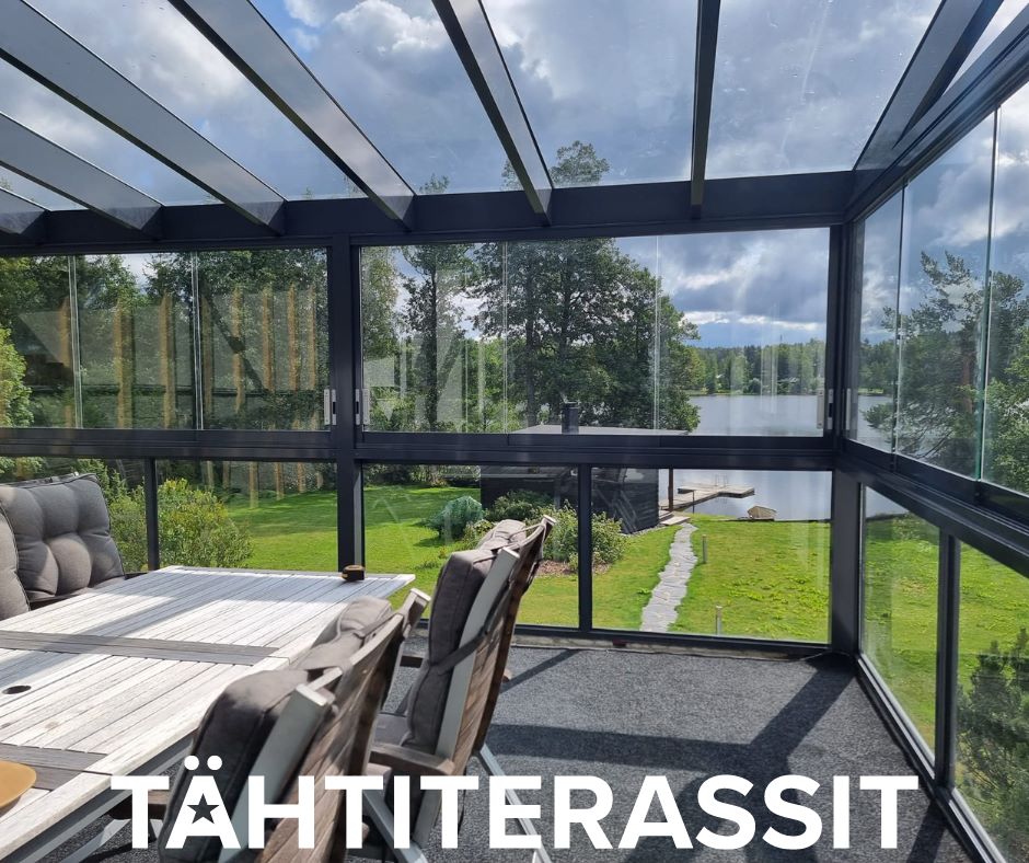 Yhteenveto